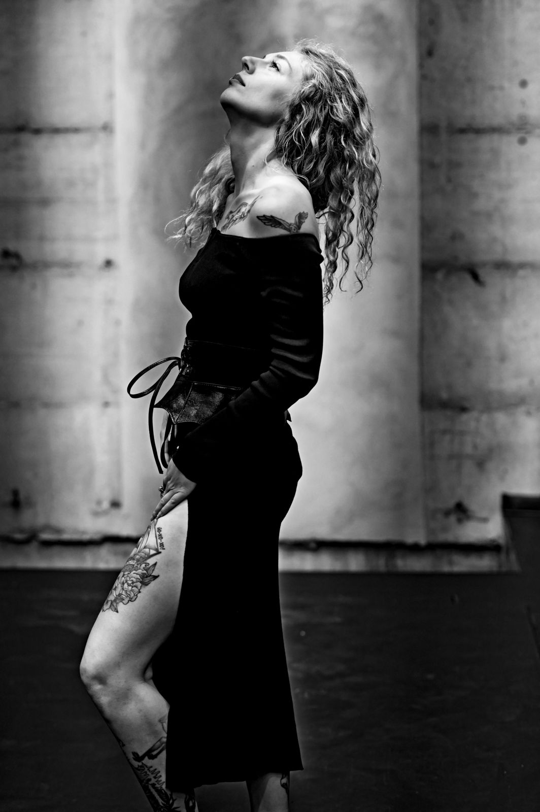 VIKTORIIA MEDVIEDIEVA